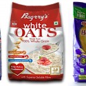 Best Oats Brands In India