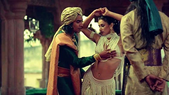 Bollywood Films That Got Banned By Indian Censor Board