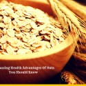 9 Amazing Health Advantages Of Oats You Should Know