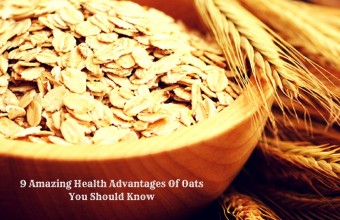 9 Amazing Health Advantages Of Oats You Should Know