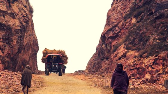 Inspirational Things To Learn From Mountain Man Dashrath Manjhi