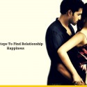 4 Life Steps To Find Relationship Happiness