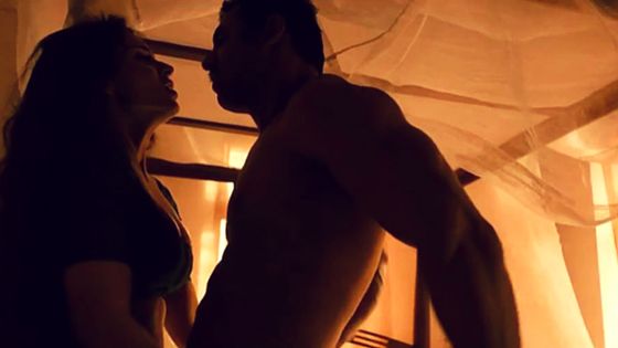 Mistakes men make on bed