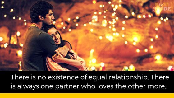 Relationship fact