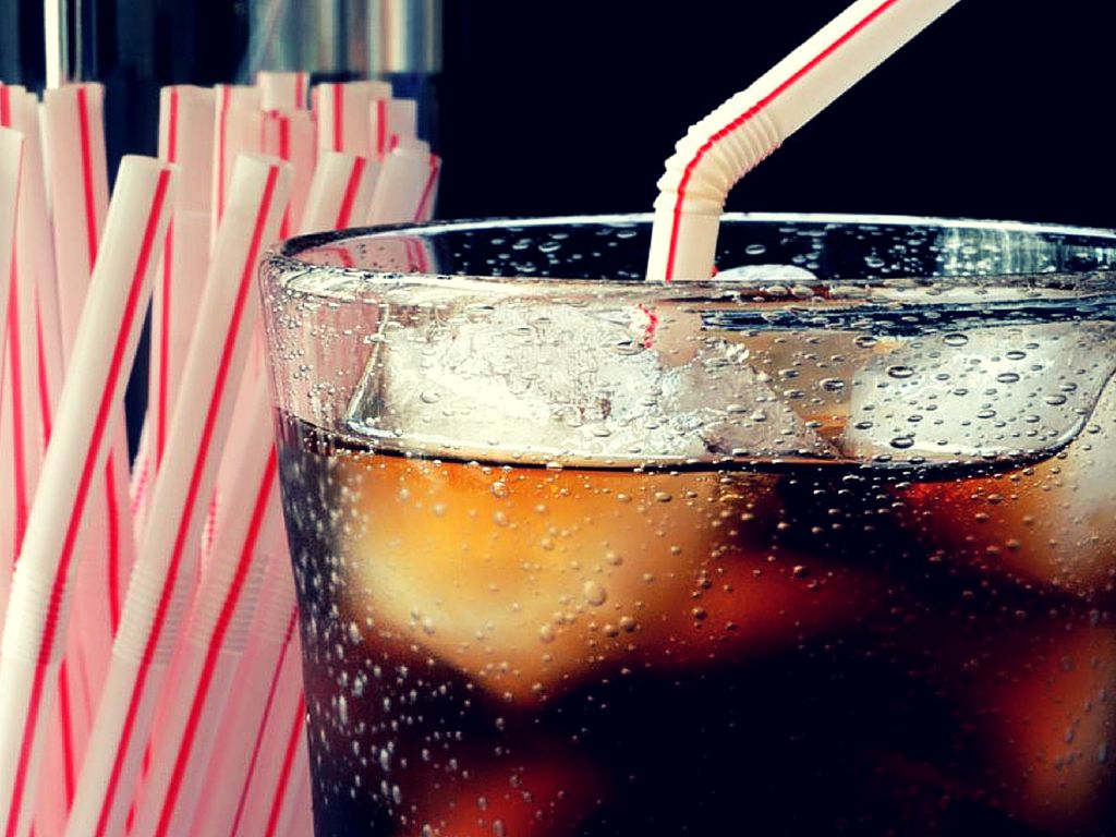 Unknown health effects of soda