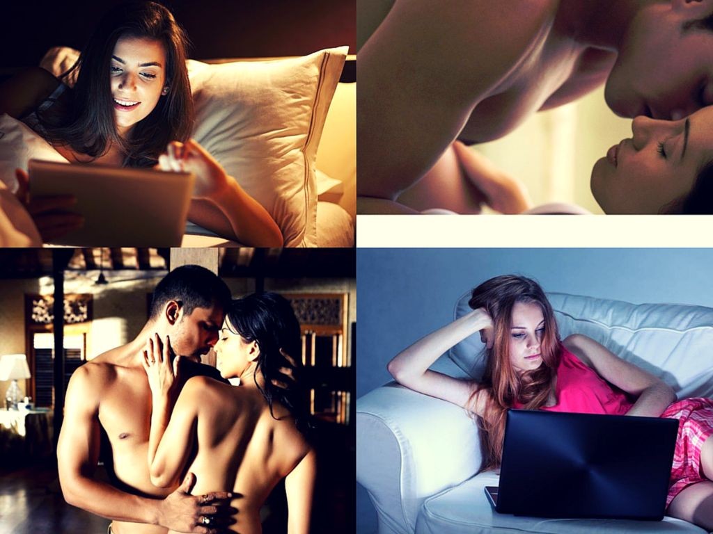 Reasons why women should watch porn