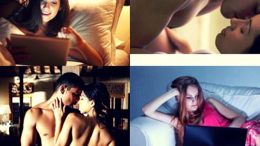 10 Reasons Why Women Should Watch Porn