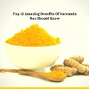 Top 12 Amazing Benefits Of Curcumin One Should Know