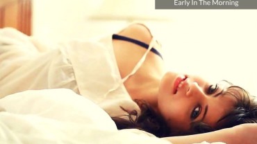 6 Benefits Of Waking Up Early In The Morning