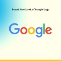 Brand New Look Of Google Logo – Is It Childish Or More Dramatic?