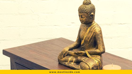 Buddha Statue