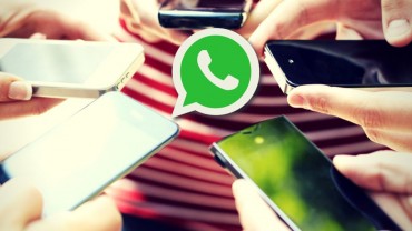 8 Common Traits Of People Having WhatsApp Addiction