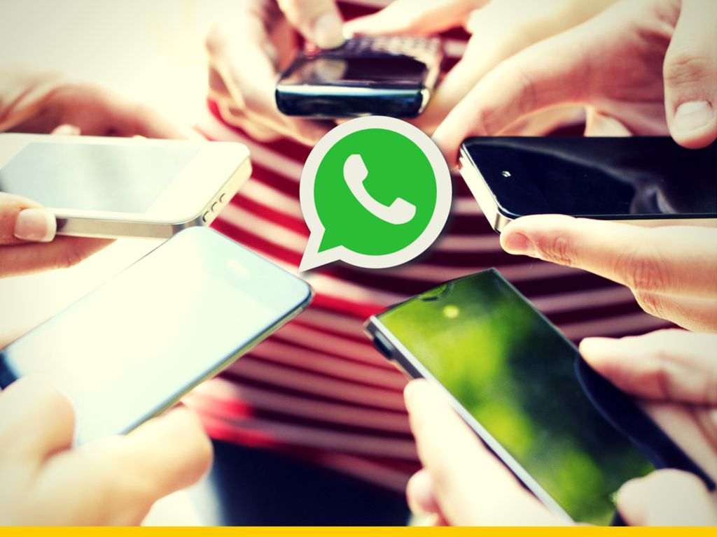 Common traits of people having whatsapp addiction