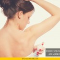 Deodorants Advantages and Disadvantages