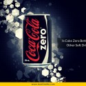 Is Coke Zero Better Than Other Soft Drinks?