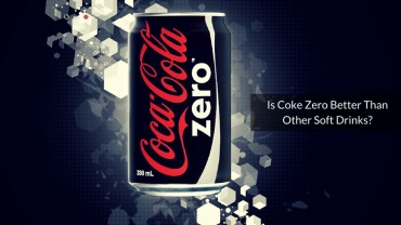 Is Coke Zero Better Than Other Soft Drinks?