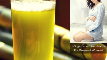 Is Sugarcane Juice Healthy For Pregnant Women?
