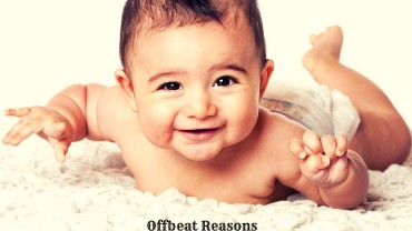 13 Offbeat Reasons Why Indians Desire for a Son?