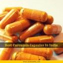 Best Curcumin Capsules In India