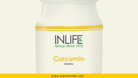 Best curcumin capsules in india