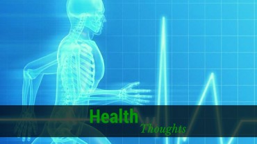 Health Thoughts
