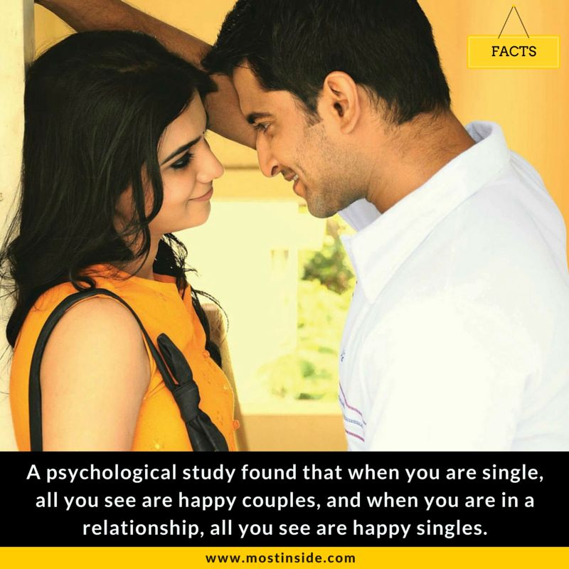 Top Love Facts