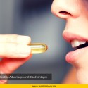 Self Medication Advantages and Disadvantages