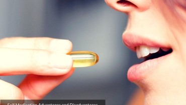 Self Medication Advantages and Disadvantages