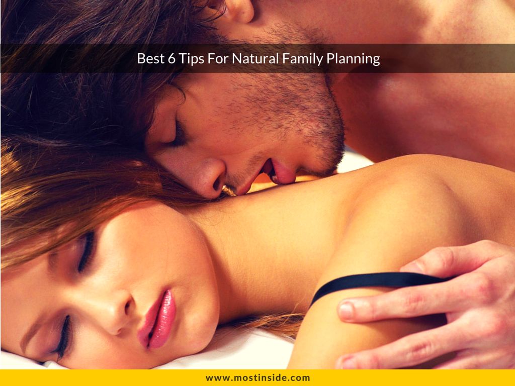 Natural Family Planning