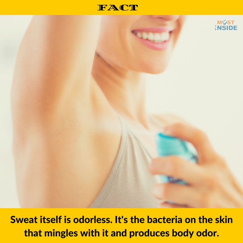 Beauty Facts