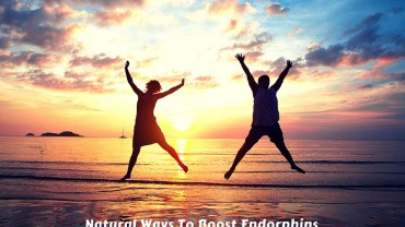 7 Natural Ways To Boost Endorphins