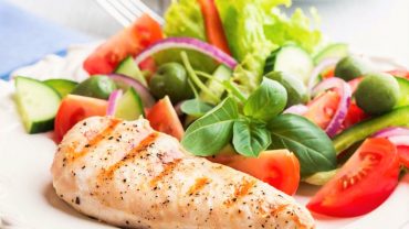 The Key Essentials Of A Perfect Specific Carbohydrate Diet