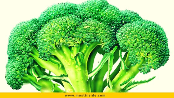 Broccoli