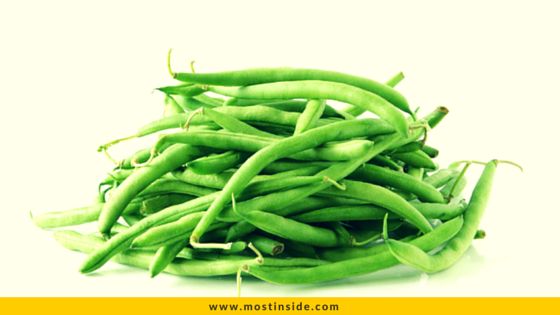 Green Beans