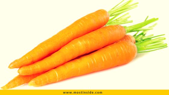 Carrots