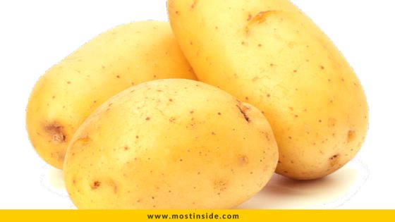 Potatoes