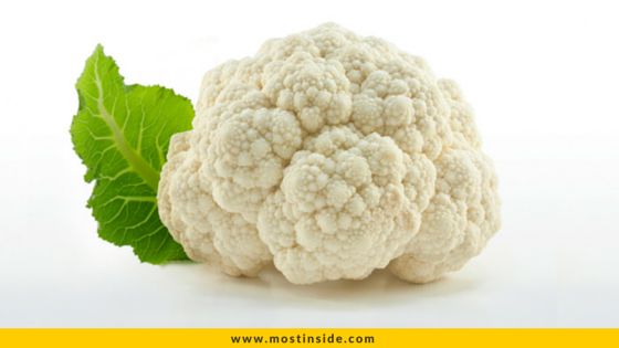 Cauliflower