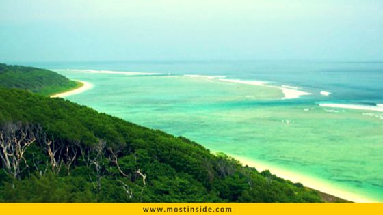 Little Andaman Island