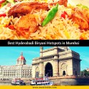 Best Hyderabadi Biryani Hotspots in Mumbai