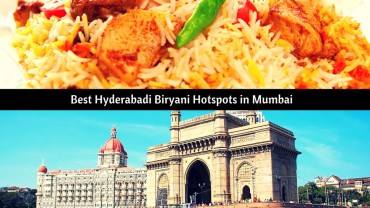 Best Hyderabadi Biryani Hotspots in Mumbai