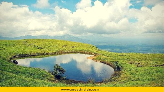 Chembra Peak Wayanad