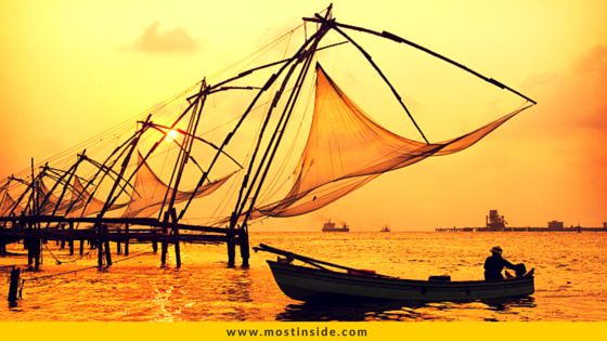 Fort Kochi