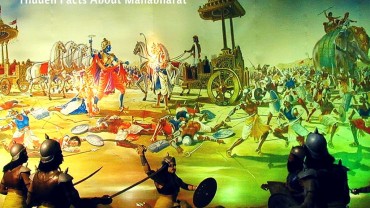 Hidden Facts About Mahabharat That You Don’t Know