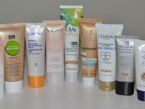 Purchase a Good BB Cream