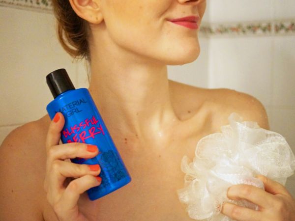 Buy a Hydrating Plus Exfoliating Body Wash