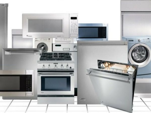 Electronic Appliances