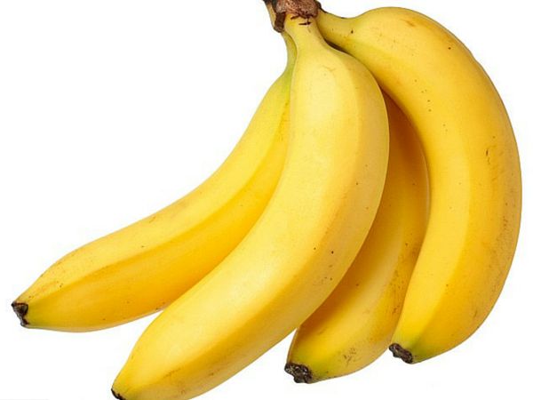 Bananas Keeps Mood Swings At Bay