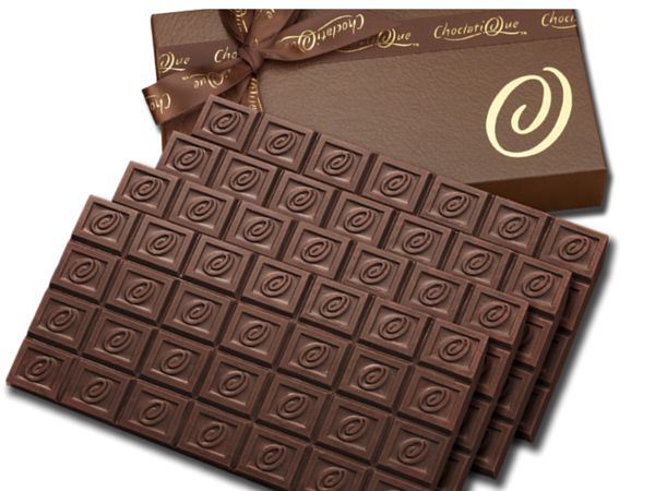 Dark Chocolates Keeps Mood Swings At Bay