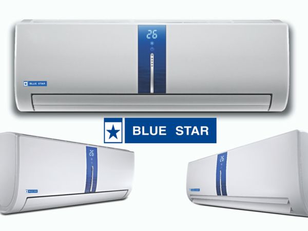 Blue Star Air Conditioners India