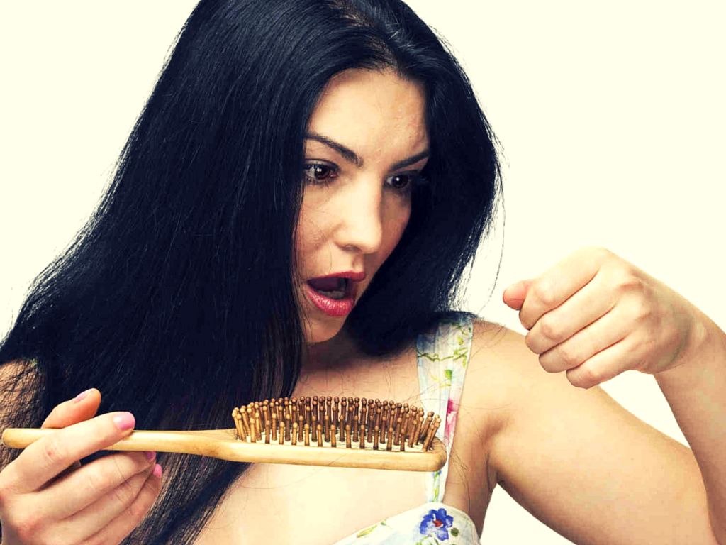 Foods To Avoid For Hair Loss